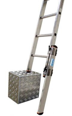 Holmverl�ngerung f�r KRAUSE Leitern - 122292