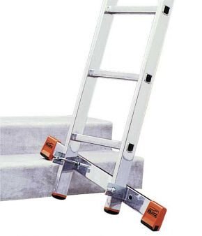 Traverse f�r KRAUSE Leitern - 121417