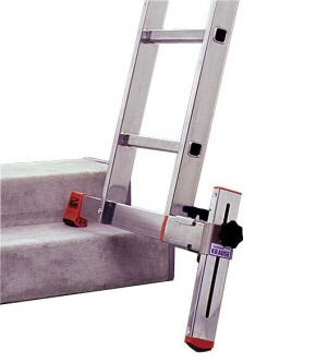 Traversenniveauausgleich f�r KRAUSE Leitern - 122285