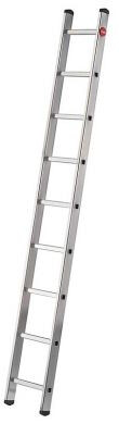 Hailo ProfiStep uno Anlegeleiter 9 Sprossen - 7109001