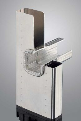 Hailo ProfiStep uno Anlegeleiter 18 Sprossen - 7118001