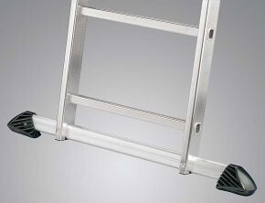 Hailo ProfiStep combi Kombileiter 3x9 - 7309001