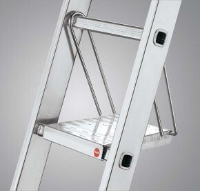 Hailo Alu-Einh�ngetritt - 9950001