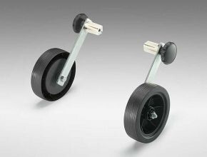 Hailo Transportrollen (Set) - 9944001
