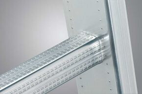 Hailo ProfiStep combi Kombileiter 3x12 - 7312001