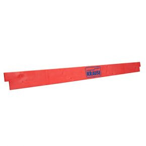 L�ngsboard 2 Meter f�r ProTec-Ger�ste - 913517