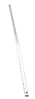 Diagonale 1,89 m f�r ClimTec-Ger�ste - 712707