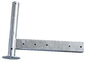 Schiebetraverse f�r ClimTec-Ger�ste - 714008