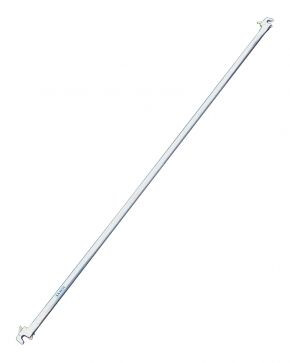 KRAUSE Diagonale f�r Stabilo-Ger�ste mit Feldl�nge 3,00 m - 702869