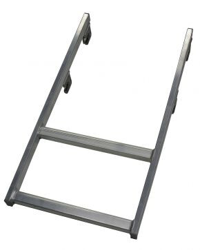 KRAUSE Aufstiegshilfe f�r Stabilo-Ger�ste - 703972