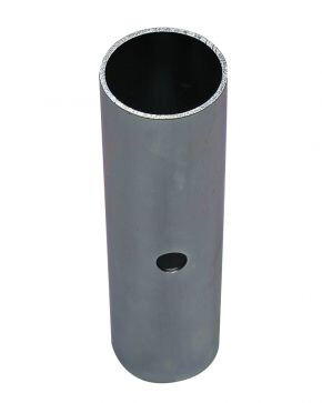 KRAUSE Ausgleichsh�lse f�r Stabilo-Ger�ste - 704160