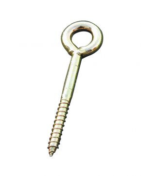 KRAUSE Ringschraube L�nge 0,23 m - 708113