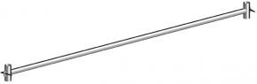 Layher Basisrohr 2,85 m 1211.285 - 1211285