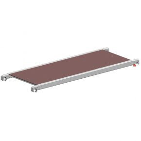 Layher Belagbr�cke 2,85 m 1241.285 - 1241285