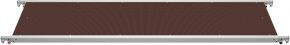 Layher Belagbr�cke 1,8 m 1241.180 - 1241180