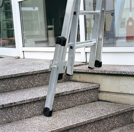 ZARGES Holmverl&auml;ngerung f&uuml;r Teleskopleiter Z300