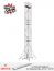 Ger�st KRAUSE Stabilo Serie 10 2,0 AH 14,40 m
