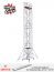 Ger�st KRAUSE Stabilo Serie 10 2,5 AH 12,40 m