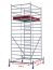 Ger�st KRAUSE Stabilo Serie 50 2,0 AH 5,40 m
