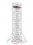 Ger�st KRAUSE Stabilo Serie 50 2,0 AH 10,40 m