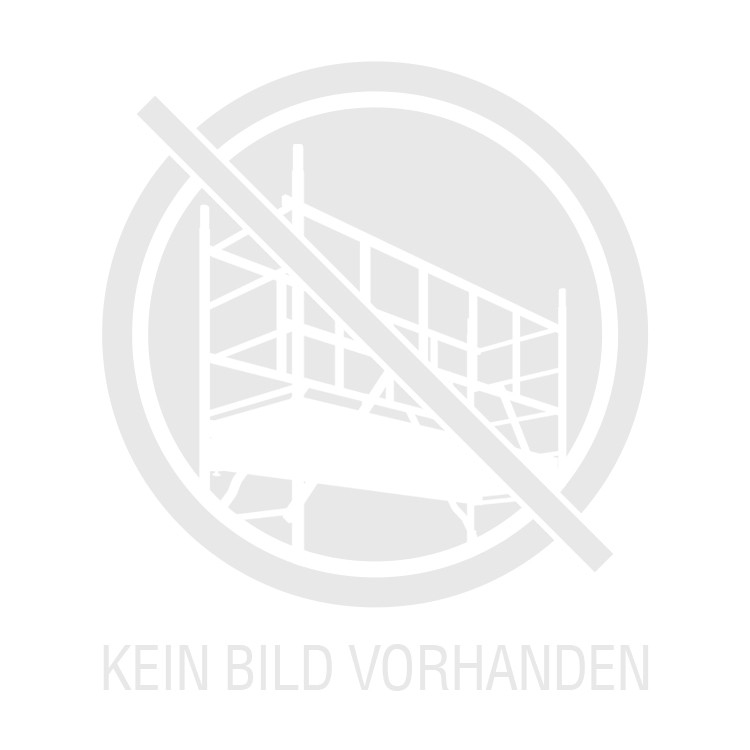 Ger�st KRAUSE Stabilo Serie 50 2,5 AH 6,40 m
