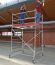 Ger�st KRAUSE Stabilo Serie 50 2,5 AH 12,40 m