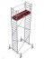 Ger�st KRAUSE Stabilo Serie 100 2,5 AH 6,40 m