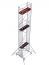 Ger�st KRAUSE Stabilo Serie 100 2,5 AH 11,40 m