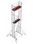 Ger�st KRAUSE Stabilo Serie 100 2,5 AH 9,40 m