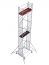 Ger�st KRAUSE Stabilo Serie 100 2,5 AH 10,40 m