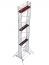Ger�st KRAUSE Stabilo Serie 100 2,5 AH 14,40 m