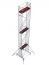 Ger�st KRAUSE Stabilo Serie 100 2,5 AH 12,40 m