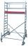 Ger�st KRAUSE Stabilo Serie 100 3,0 AH 5,40 m