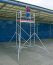 Ger�st KRAUSE Stabilo Serie 1000 2,5 AH 4,30 m