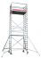 Ger�st KRAUSE Stabilo Serie 5000 2,5 AH 11,30 m