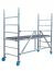 Ger�st KRAUSE ProTec XS Faltger�st AH 3,00 m