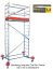 Ger�st KRAUSE ClimTec AH 4,00 m