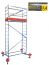 Ger�st KRAUSE ClimTec AH 5,00 m
