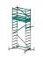Ger�st KRAUSE ClimTec 1. Aufstockung