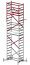 Ger�st KRAUSE ClimTec 2. Aufstockung
