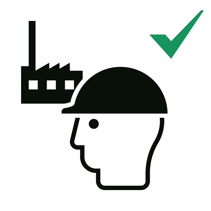 GPSR Produktzertifikat