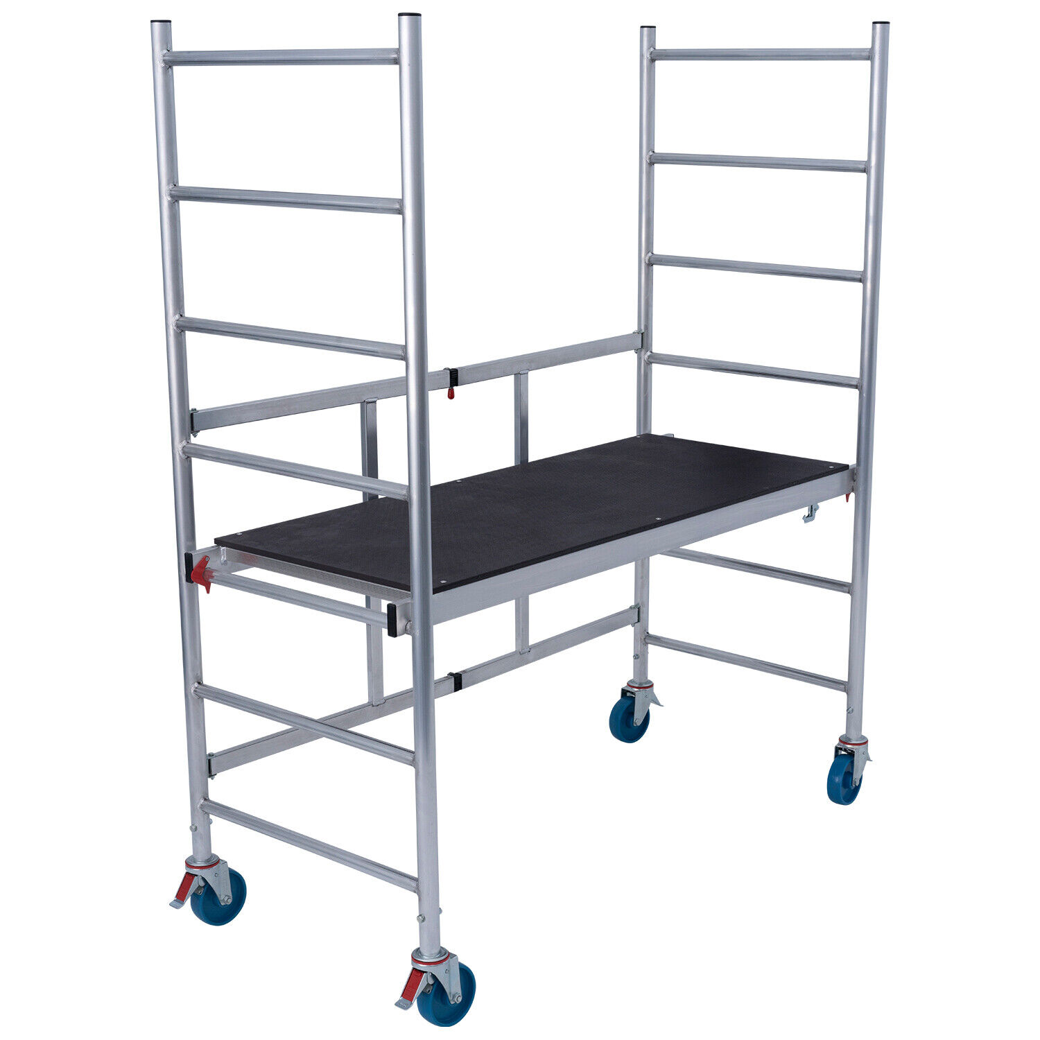 Artikelbild - KRAUSE RollTec FaltGerüst