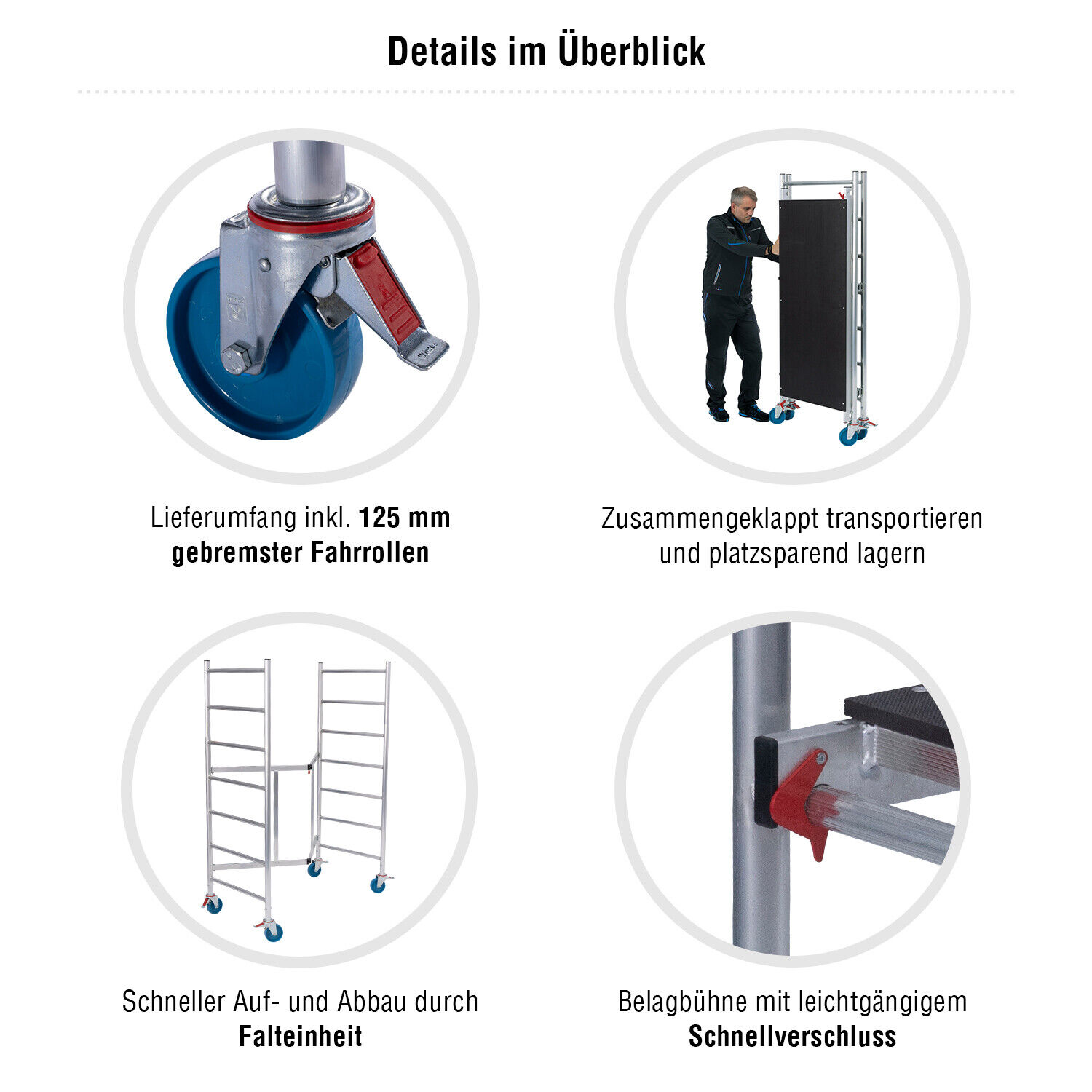 Artikelbild - Abmaße