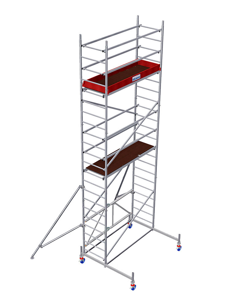 Baugewerbe Handwerkzeuge Begeistert Krause Sicherungsset Belagbühne M5 X 80 Mm