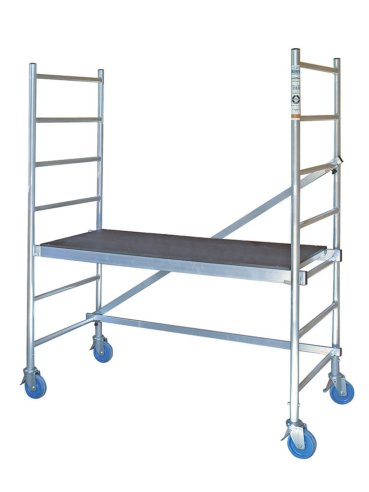 Gerust Krause Rolltec Montagegerust Rollgerust Ah 3 00 M