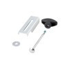 Sicherungsset Belagbühne M5 x 80 mm für ClimTec-Gerüst