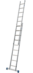 KRAUSE STABILO Profi Schiebeleiter