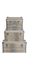 KRAUSE Transportboxen