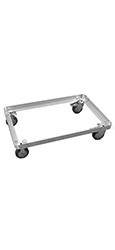KRAUSE Transportboxen-Untersetzwagen