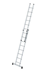 MUNK Günzburger Sprossen-Schiebeleiter